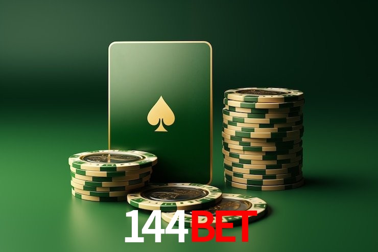Welcome Bonus 144bet