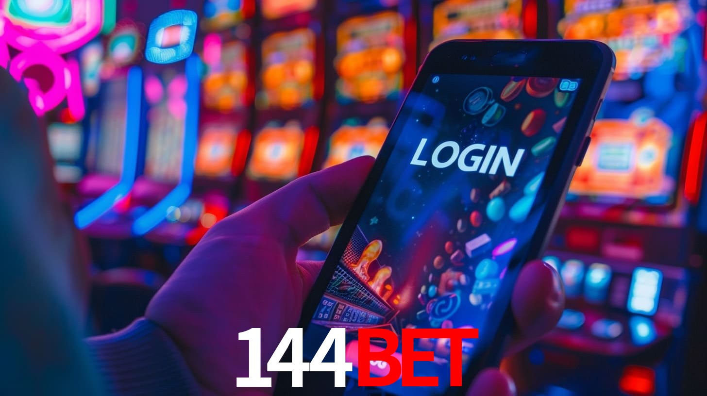 Experiência VIP 144bet