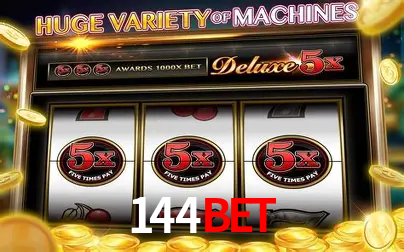 A Emoção da Loteria na 144bet: Uma Chance de Mudança de Vida