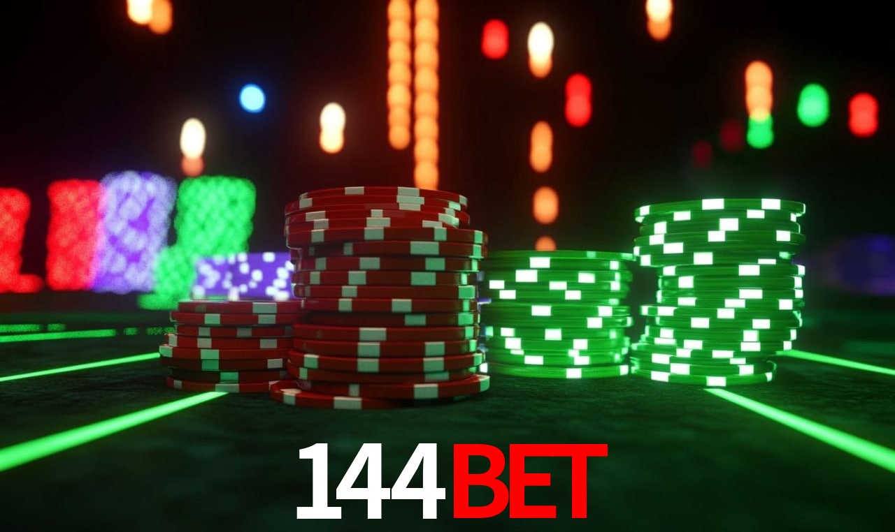 Games Directory 144bet