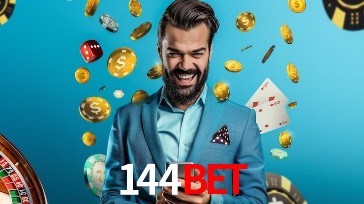 Secure Login 144bet