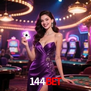 Apostas de Tênis 144bet