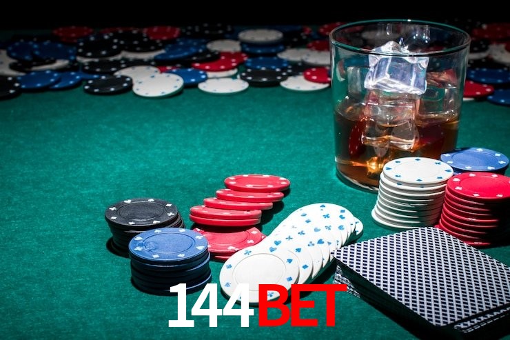 Estatísticas do Jogo 144bet
