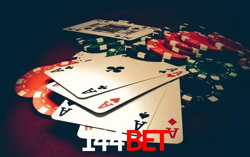 144bet Brasília - Betting Features