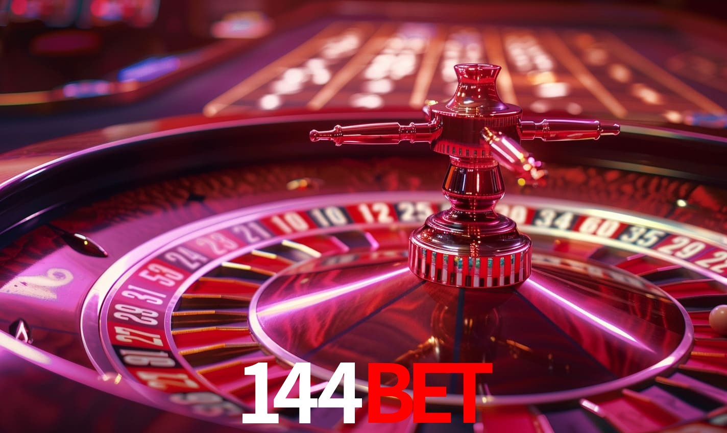 144bet Fortaleza - Leaderboard