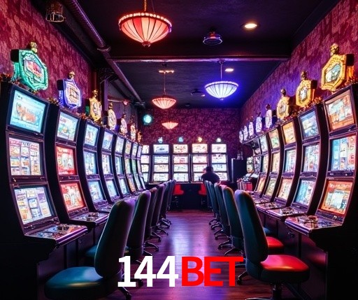 144bet Brasília - Bonus Features