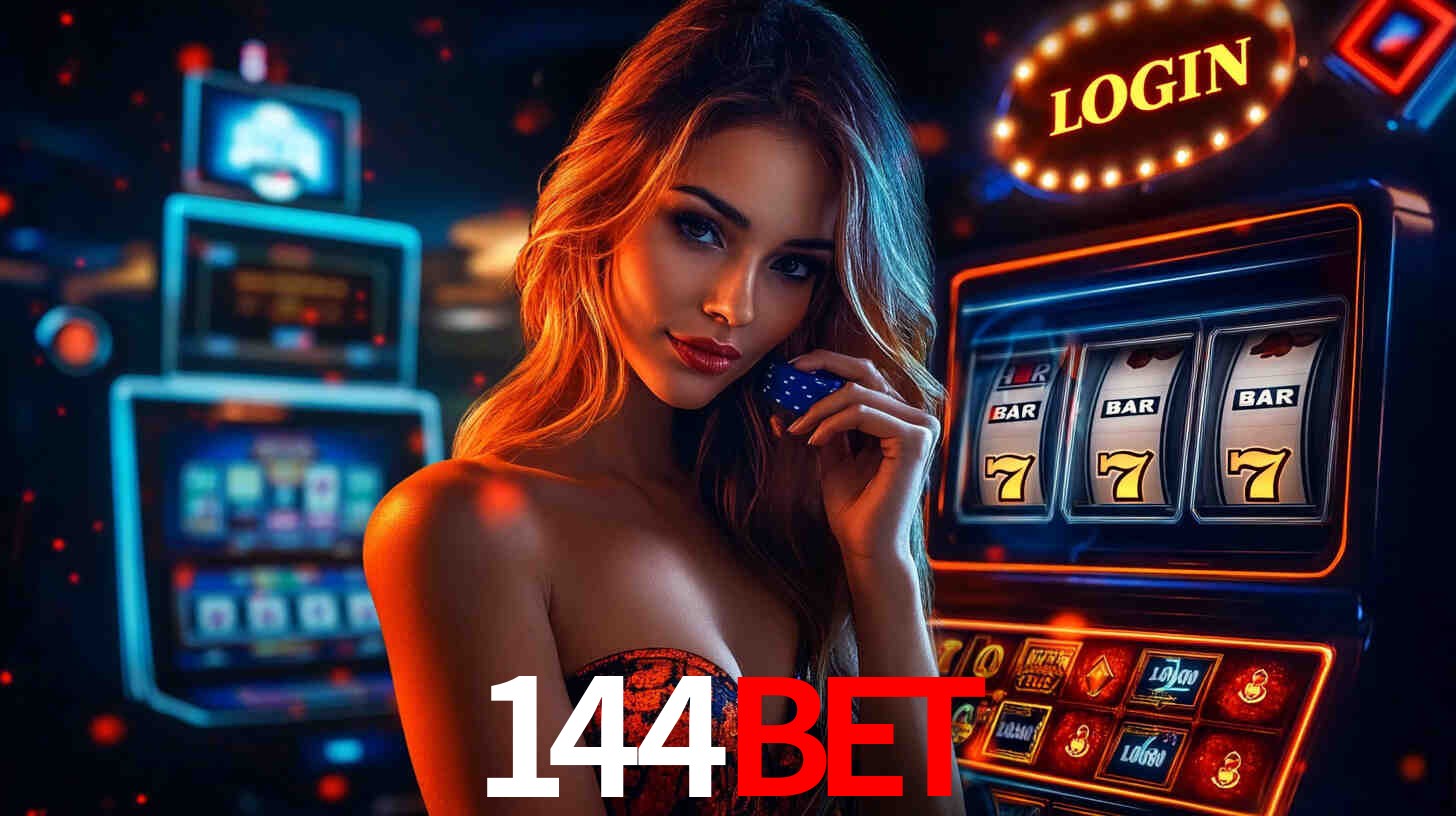 144bet login