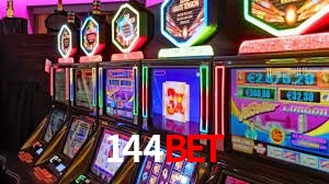 Mesa de Blackjack 144bet