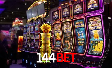 144bet Rio de Janeiro - Bonus Terms