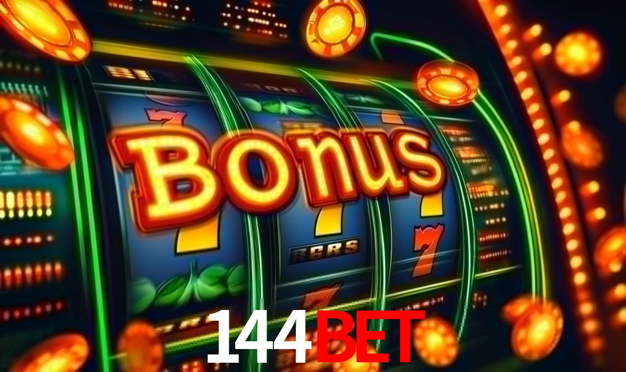 Football Betting 144bet