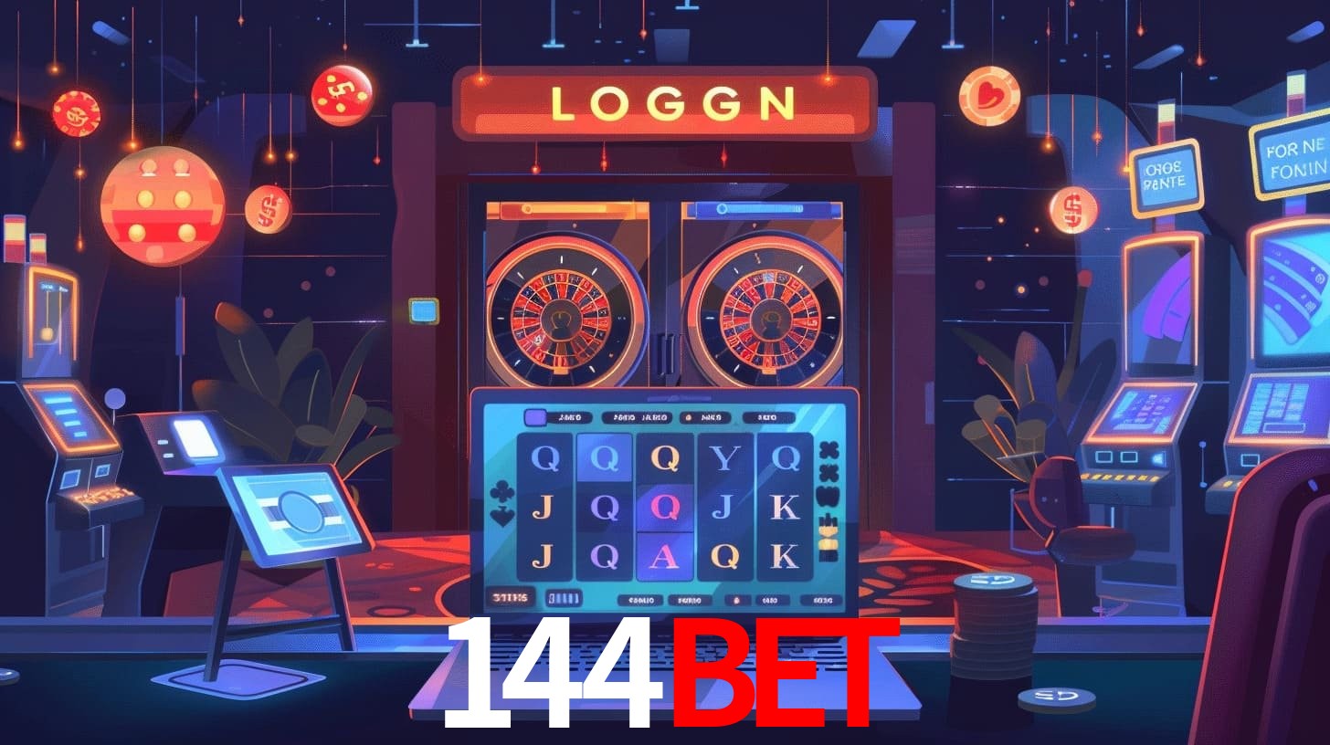 144bet Plataforma - Certificada MGA desde 2015