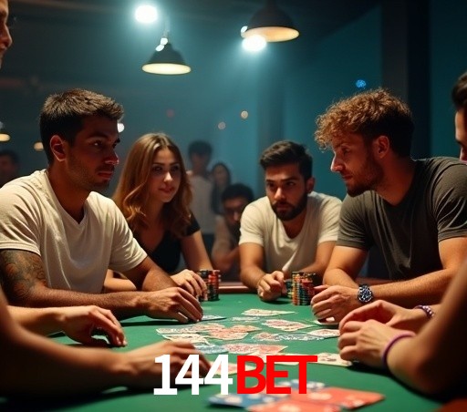 144bet Slot - 320+ Caça-Níqueis Premium
