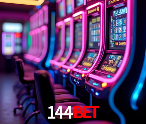 144bet São Paulo - Top Slots