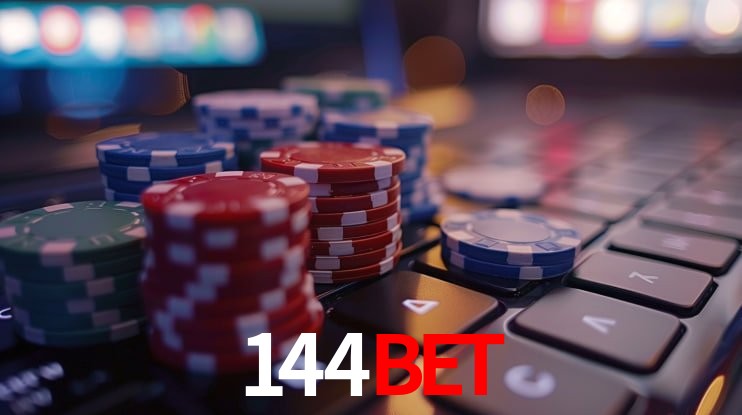 144bet Entrar - Login Seguro Certificado