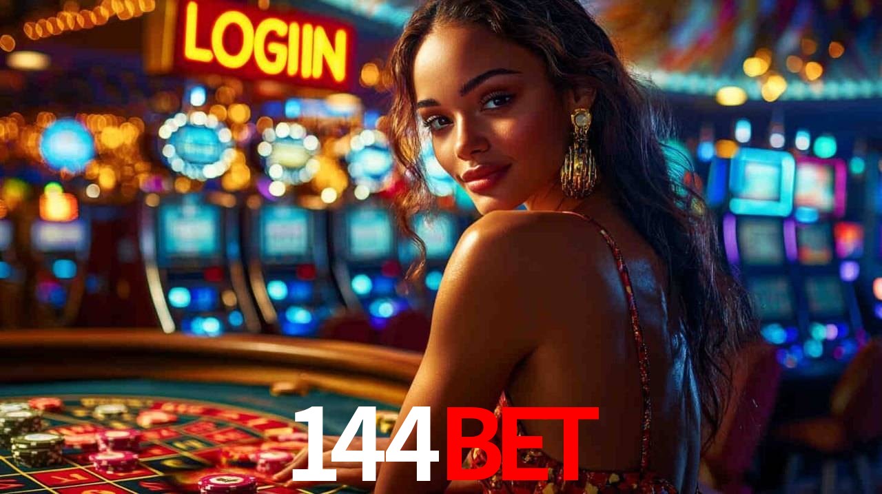 144bet Belo Horizonte - Jackpots