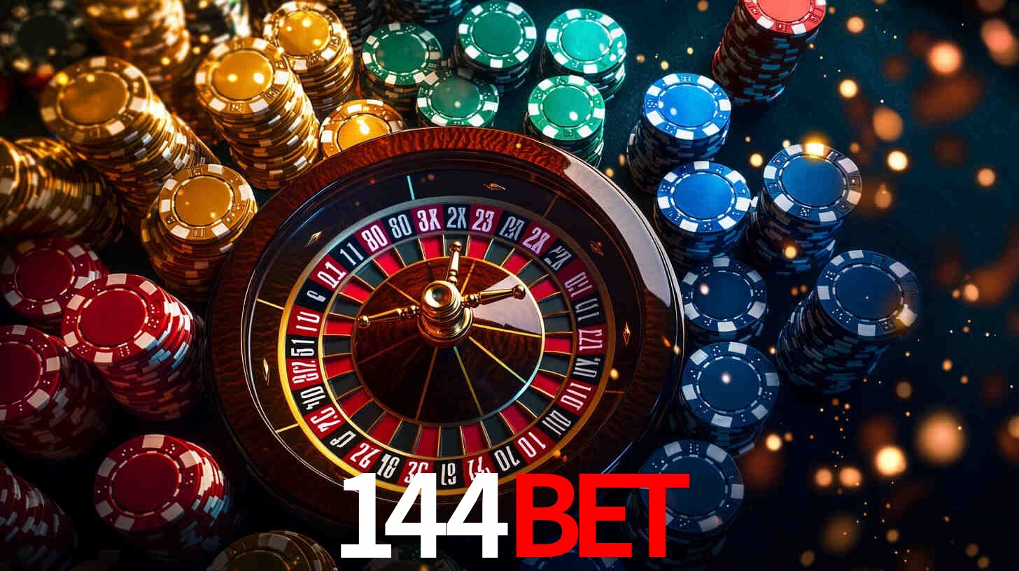 Daily Bonuses 144bet