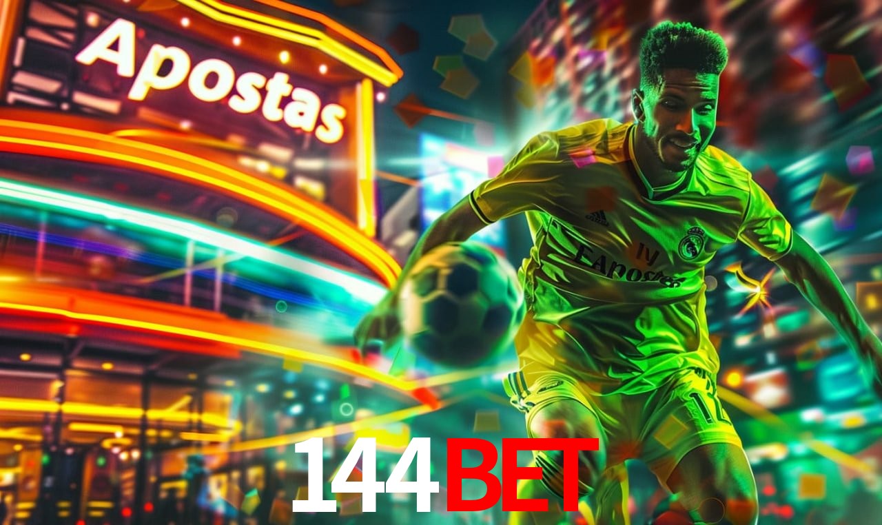 Especiais de Fim de Semana 144bet