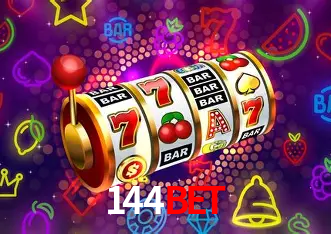Apostas Esportivas na 144bet: Um Guia Completo