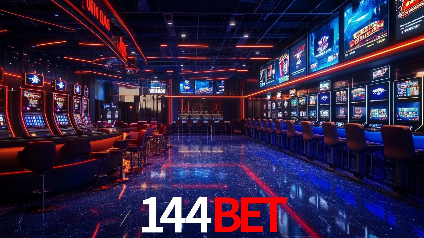 Live Casino 144bet