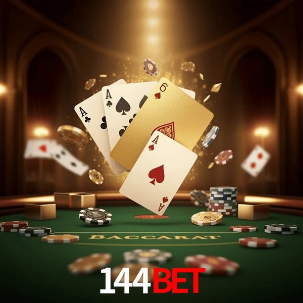 Sports Statistics 144bet