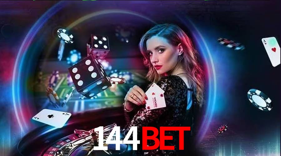 Weekend Specials 144bet