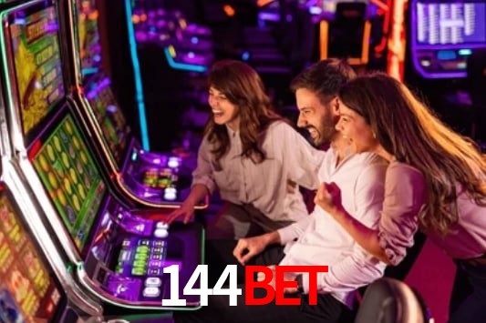 Bônus Diários 144bet