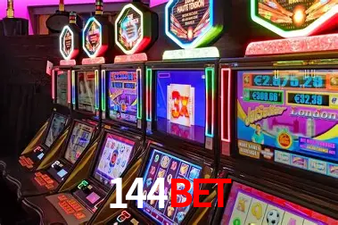 Explorando a Categoria de Eventos em Apostas na 144bet