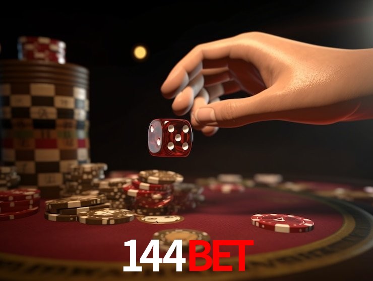 Ofertas Exclusivas 144bet
