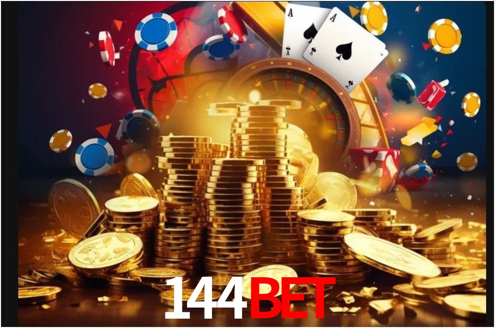 Programa VIP 144bet