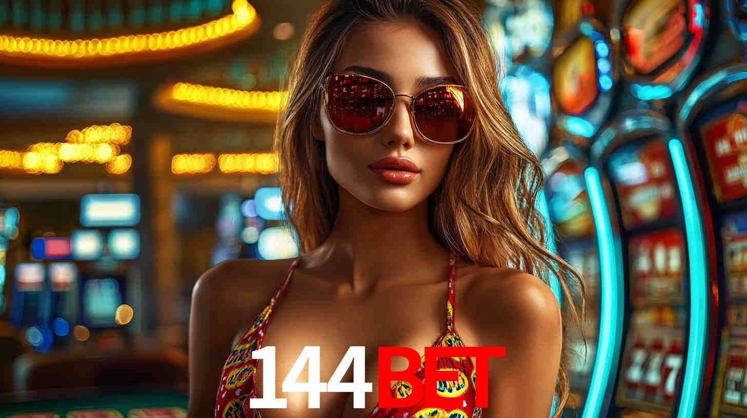 Welcome Bonus 144bet