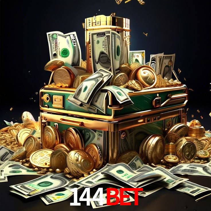 Cadastro Rápido 144bet
