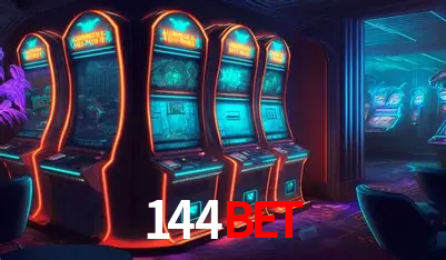 144bet São Paulo - All Bonuses