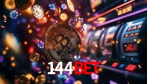 Jogos Exclusivos 144bet
