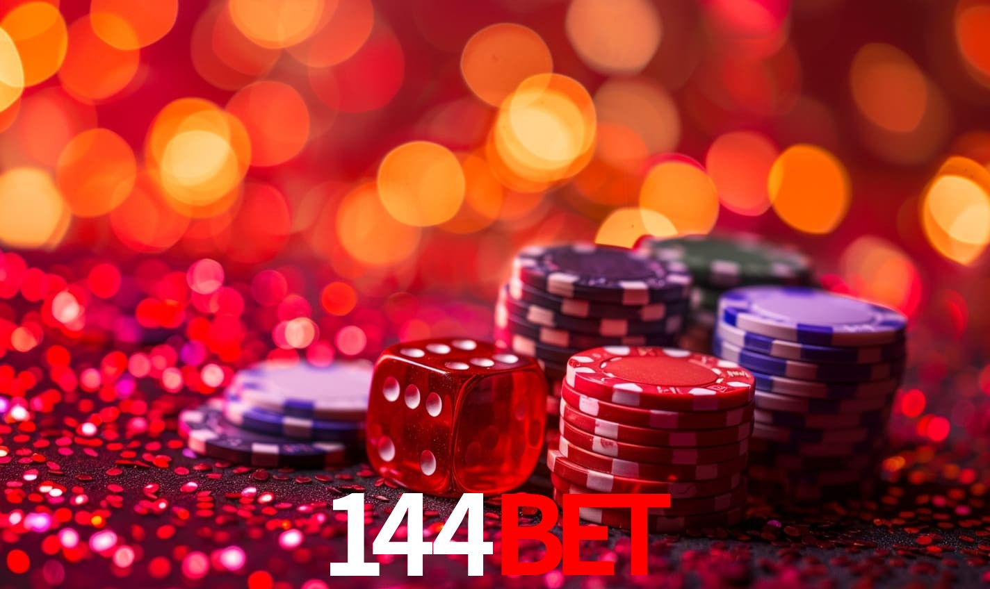 144bet Belo Horizonte - Provably Fair