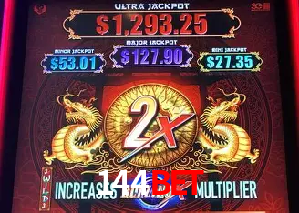 144bet Salvador - Studio Tour