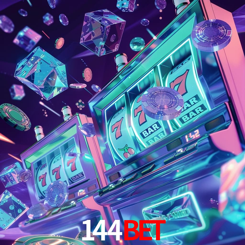 PIX Instantâneo 144bet