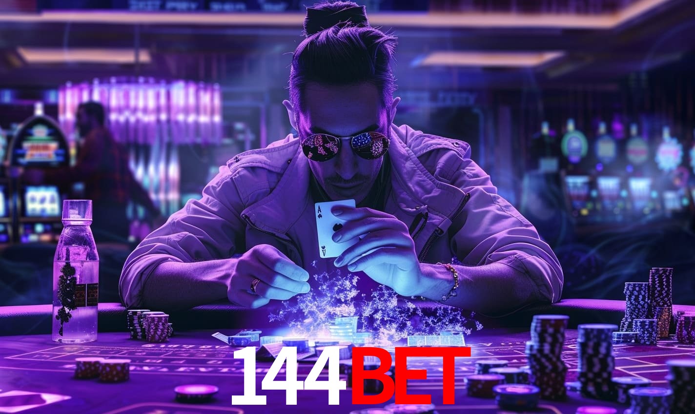 Basketball Betting 144bet