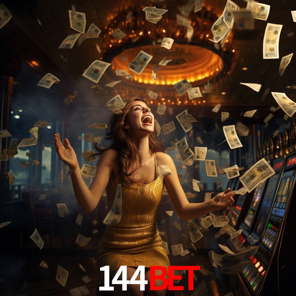 Tennis Betting 144bet