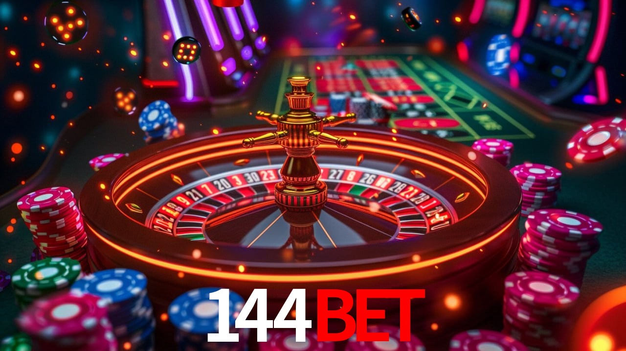 Torneios 144bet