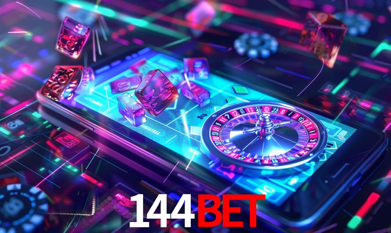 Login Seguro 144bet