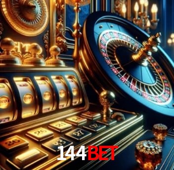 Recursos de Bônus 144bet