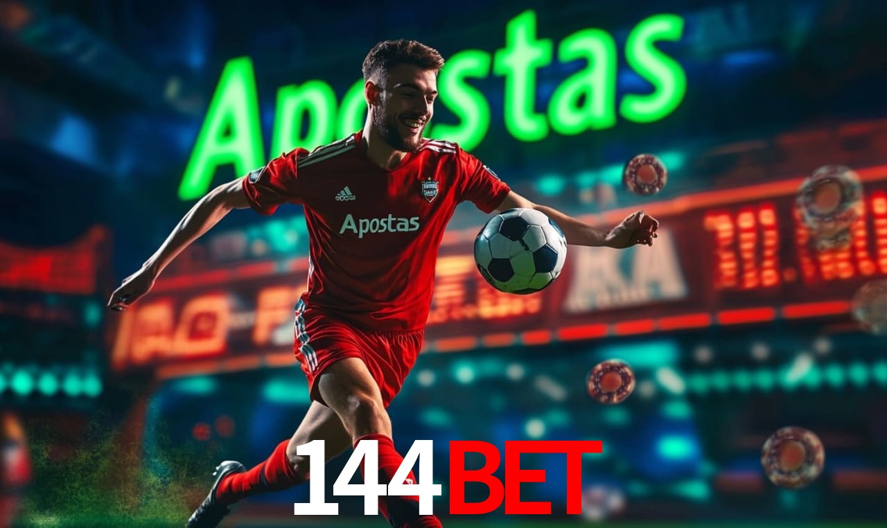 Casino VIP 144bet