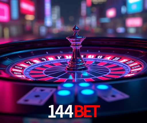 A Emoção da Loteria na 144bet: Uma Chance de Mudança de Vida