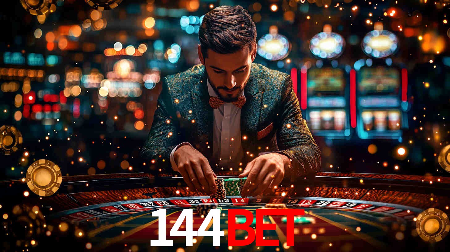 Programa VIP 144bet