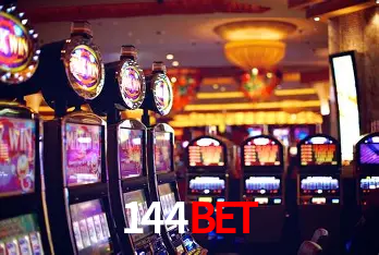 144bet Brasília - VIP Program