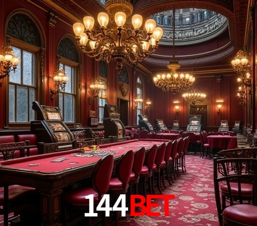 144bet Rio de Janeiro - Licenses