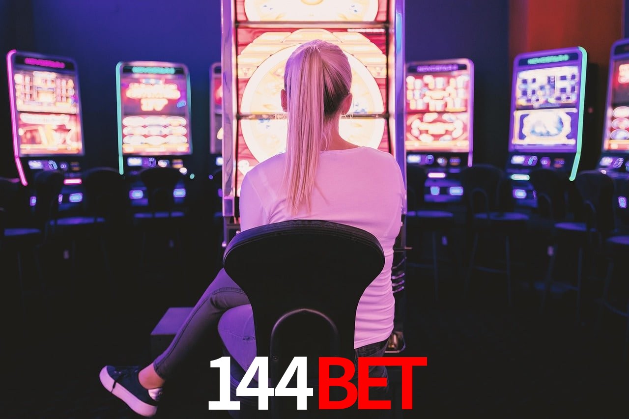 Account Benefits 144bet