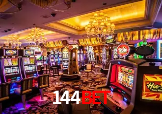 144bet São Paulo - Live Tables