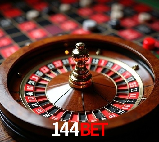 144bet Promoções - 30+ Ofertas Diárias