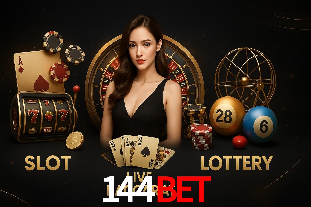 144bet Belo Horizonte - Promo Tips